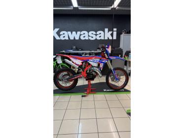 BETA RR 2T 125