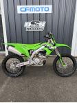 KAWASAKI 250 KX / DSN MOTOS 40