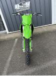 KAWASAKI 250 KX / DSN MOTOS 40