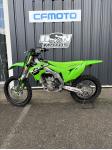 KAWASAKI 250 KX / DSN MOTOS 40