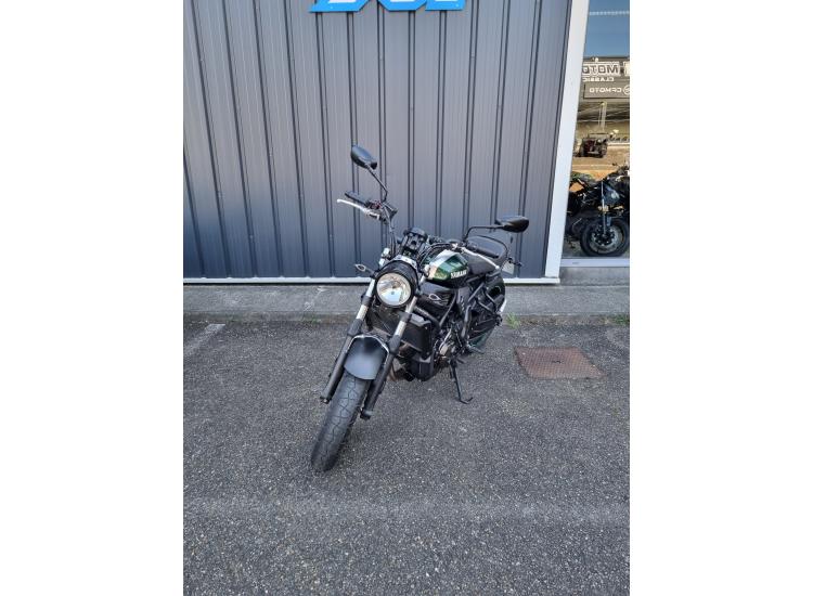 YAMAHA XSR 700 / 132.22€/MOIS* / DSN MOTOS 40