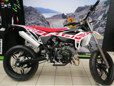 BETA RR MOTARD 50