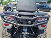 KYMCO 700 MXU / 137.59€/MOIS* / DSN MOTOS 40