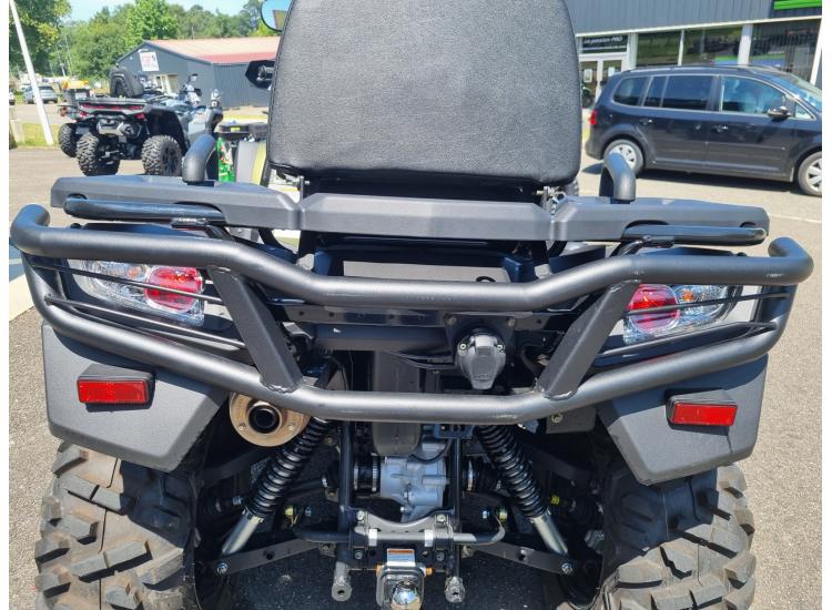 KYMCO 700 MXU / 137.59€/MOIS* / DSN MOTOS 40