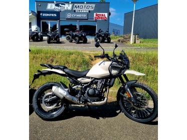 ROYAL ENFIELD ROYAL ENFIELD 450 HIMALAYAN