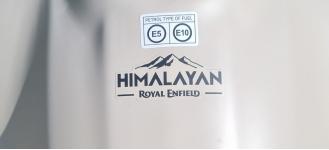 ROYAL ENFIELD ROYAL ENFIELD 450 HIMALAYAN 
