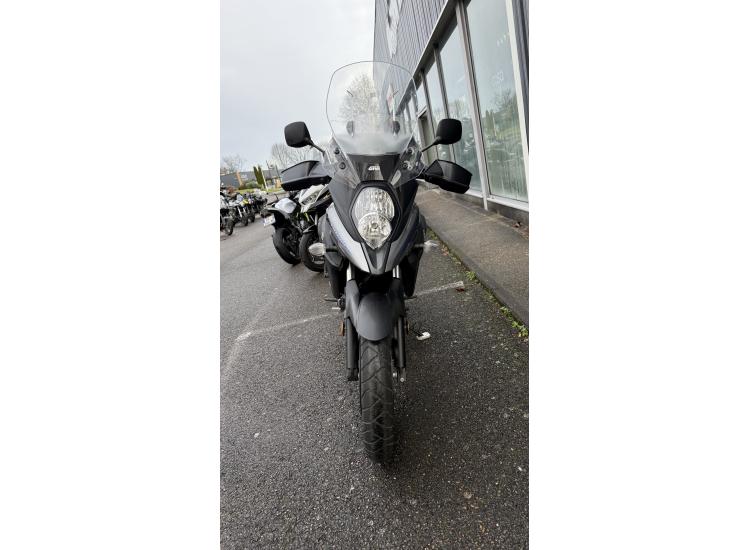 SUZUKI DL V STROM 650/  DSN MOTOS 40