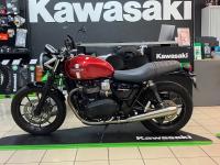 TRIUMPH STREET TWIN 900/ DSN MOTOS 40