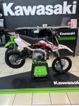 YCF 125 LITE / DSN MOTOS 40
