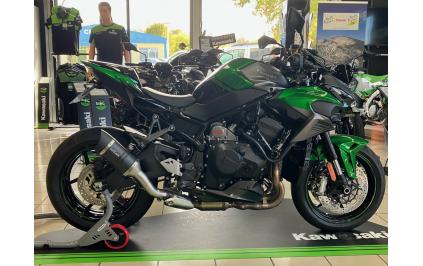 KAWASAKI Z 1000 H2
