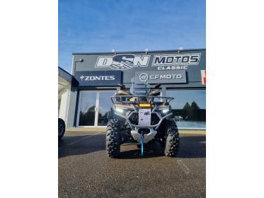 CF MOTO CFORCE 1000 OVERLAND