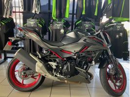 KAWASAKI Z500 SE