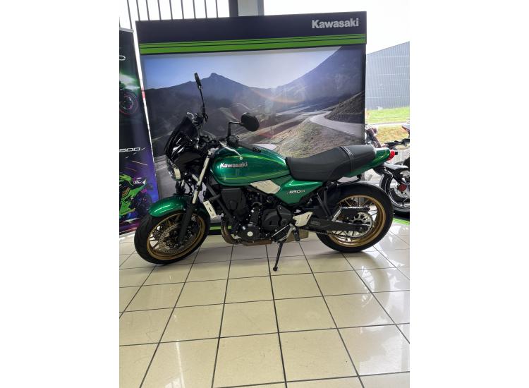 KAWASAKI Z 650 RS / 174.56 €/MOIS* / DSN MOTOS 40