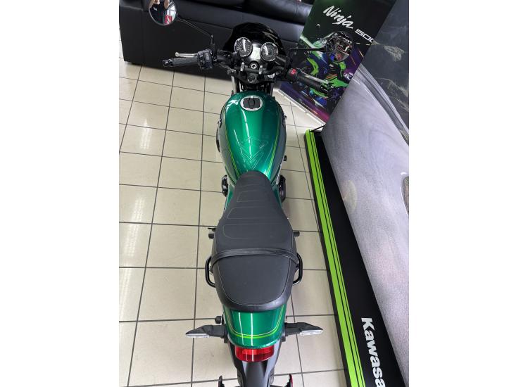 KAWASAKI Z 650 RS / 174.56 €/MOIS* / DSN MOTOS 40