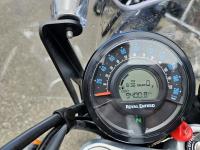 ROYAL ENFIELD SUPER METEOR 650 / DSN MOTOS 40 