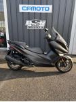 ZONTES 350 E  / 135.59€/MOIS* / DSN MOTOS 40