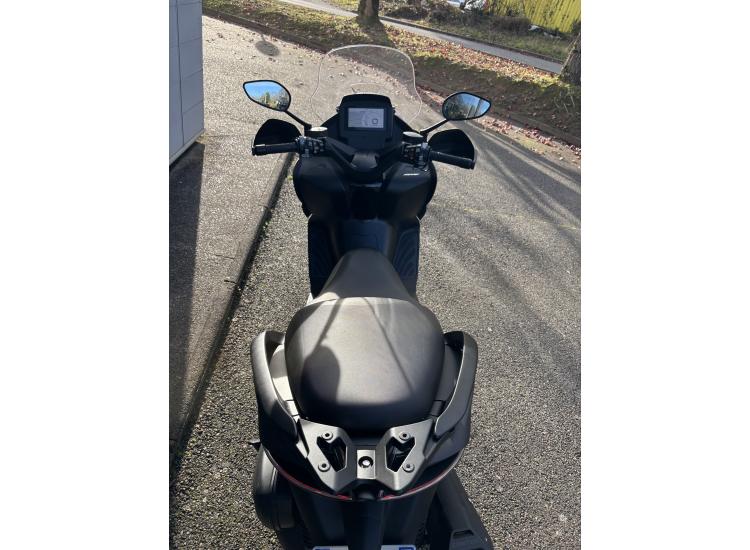 ZONTES 350 E  / 135.59€/MOIS* / DSN MOTOS 40