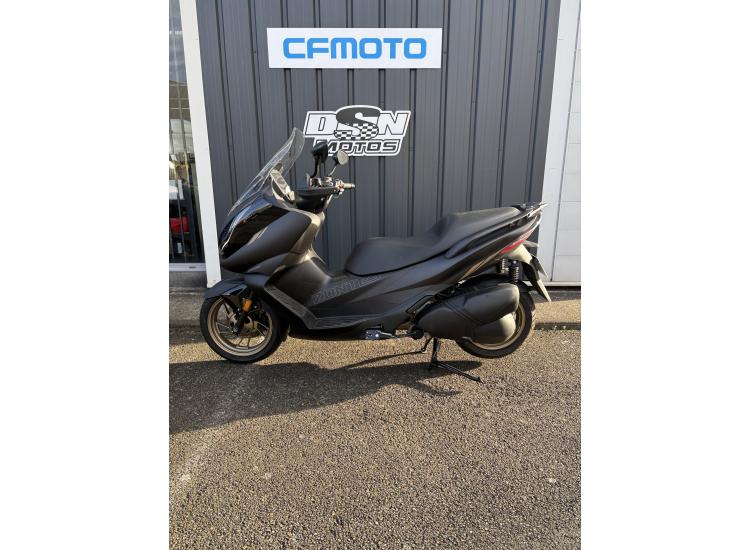 ZONTES 350 E  / 135.59€/MOIS* / DSN MOTOS 40