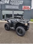 CF MOTO CFORCE 520