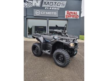 CF MOTO CFORCE 520