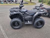 CF MOTO CFORCE 520