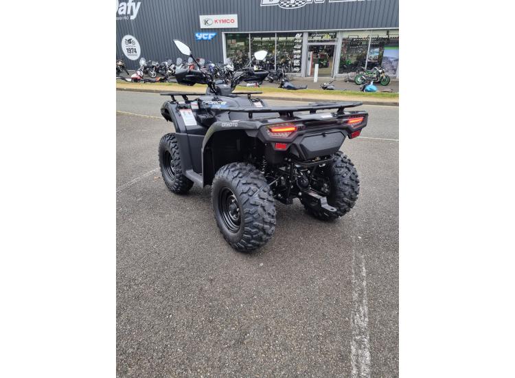 CF MOTO CFORCE 520
