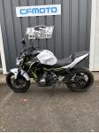 KAWASAKI Z650 A2 / 117.87 €/MOIS* / DSN MOTOS 40