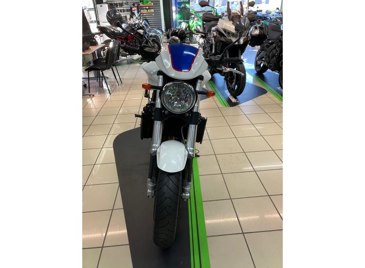 MOTO MORINI 1200 CORSARO MILANO/ DSN MOTOS 40