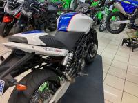 MOTO MORINI 1200 CORSARO MILANO/ DSN MOTOS 40