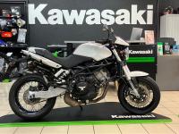 MOTO MORINI 1200 CORSARO MILANO/ DSN MOTOS 40