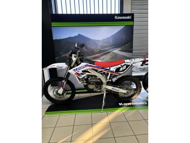 FANTIC XEF 250 ENDURO