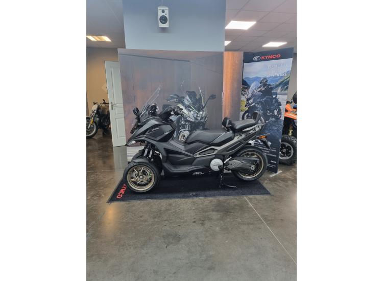 KYMCO CV3 550  / 226.92€/MOIS* / DSN MOTOS 40