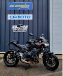 KAWAZAKI Z650 / 128€/MOIS* / DSN MOTOS 40