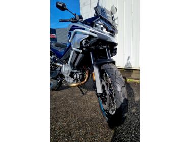 CF MOTO 800 MT Sport