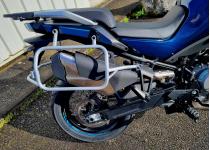 CF MOTO 800 MT Sport+ / 157.11€/mois / DSN MOTOS 40 