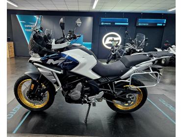 CF MOTO 700 MT