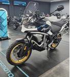 CF MOTO 700MT / 108.20€/MOIS* / DSN MOTOS 40