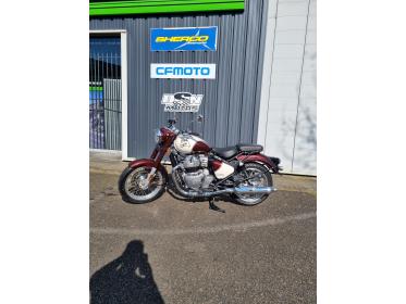 ROYAL ENFIELD Classic 650