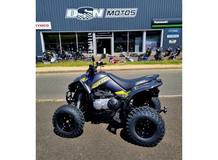 KYMCO MAXXER 300 / 83.69€/MOIS* / DSN MOTOS 40