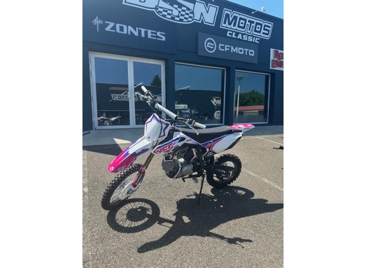 YCF BIGY 150 MX