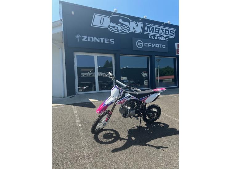 YCF BIGY 150 MX