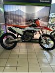 KTM 250 SXF  / DSN MOTOS 40
