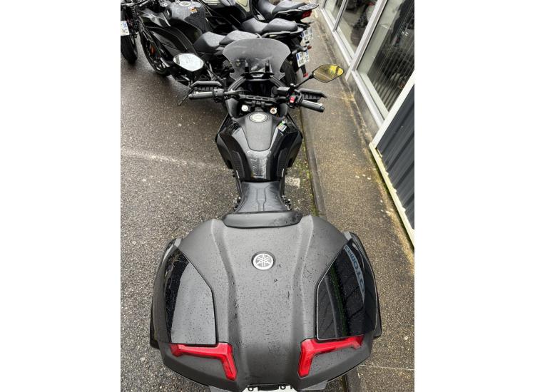 YAMAHA TRACER 700 GT A2/ DSN MOTOS 40