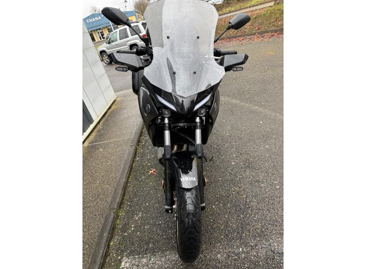 YAMAHA TRACER 700 GT A2/ DSN MOTOS 40