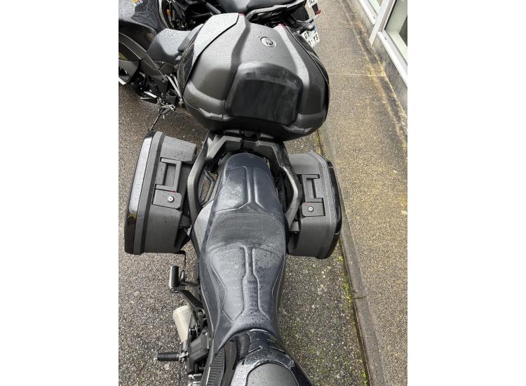 YAMAHA TRACER 700 GT A2/ DSN MOTOS 40