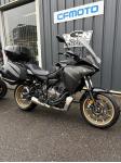 YAMAHA TRACER 700 GT A2/ DSN MOTOS 40