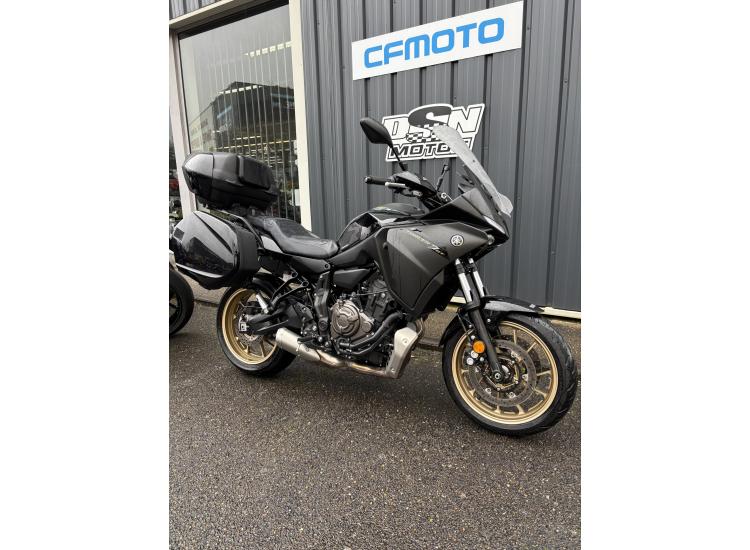 YAMAHA TRACER 700 GT A2/ DSN MOTOS 40