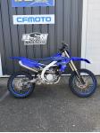 YAMAHA 250 YZF / 135.59€/MOIS* / DSN MOTOS 40
