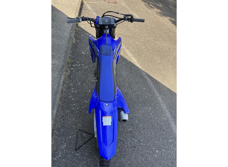 YAMAHA 250 YZF / 135.59€/MOIS* / DSN MOTOS 40