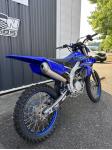 YAMAHA 250 YZF / 135.59€/MOIS* / DSN MOTOS 40
